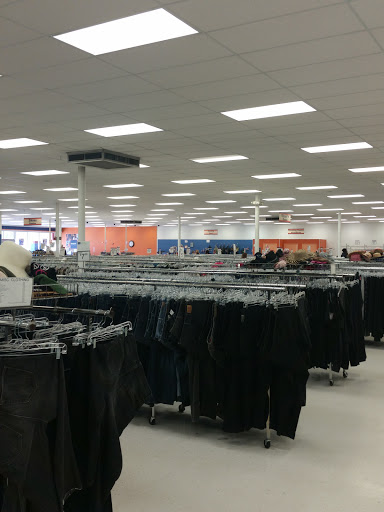 Thrift Store «Goodwill», reviews and photos