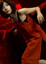 Alyssa Chia / Chia Ching-Wen / Jia Jingwen China Actor