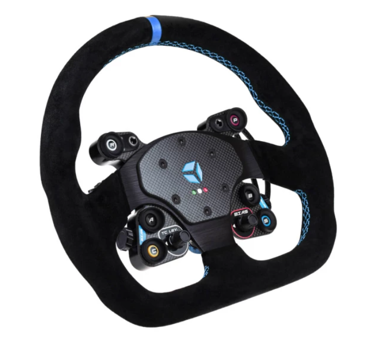 Gaming Steering Wheel