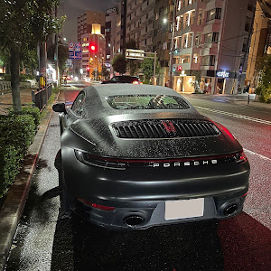 911 クーペ