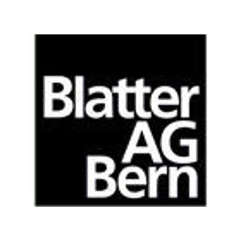 A. Blatter AG logo