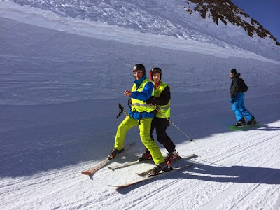 2 alpes parapente