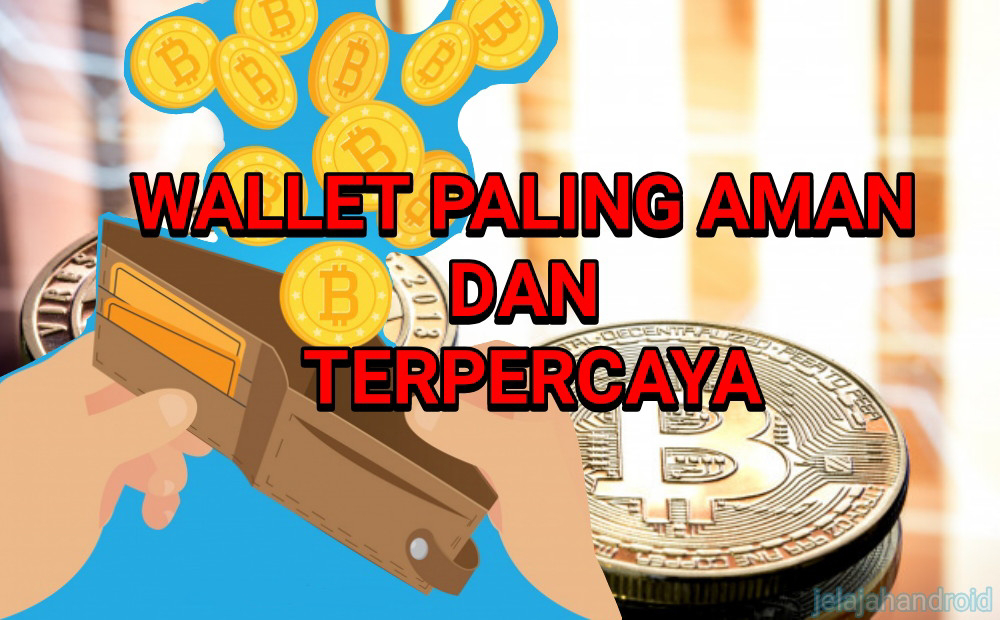 bitcoin wallet indonesia