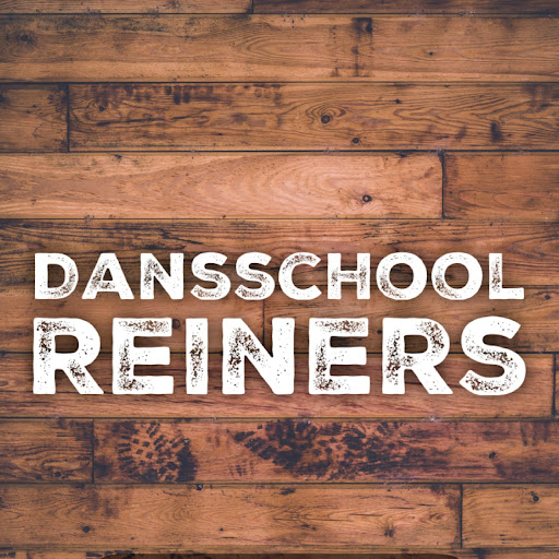 Dansschool Reiners B.V. logo