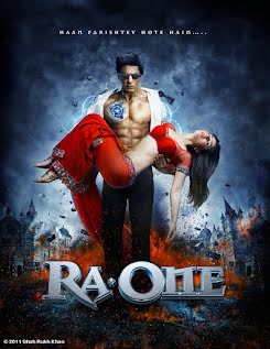 Ra·One (2011)