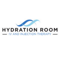 Hydration Room | Irvine