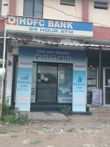 HDFC ബാങ്ക്, 15/110, Pannivelil Bldgs, Kanjikode West, Palakkad, Kerala 678623, India, Savings_Bank, state KL