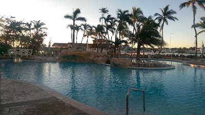 Photos of Warwick Paradise Island - Bahamas