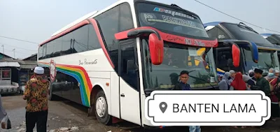 Sewa Bus Serpong Tangerang Selatan