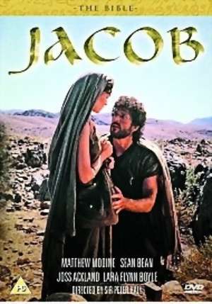 The Bible Series Vol.02 - Jacob