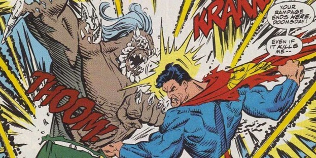 superman-doomsday