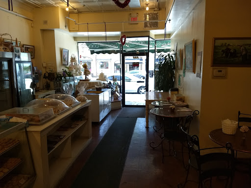 Bakery «Pelham Bakery», reviews and photos, 121 Fifth Ave, Pelham, NY 10803, USA