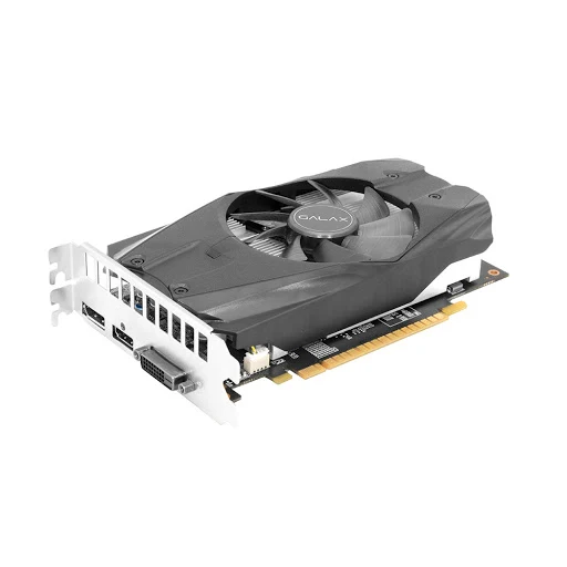 Card màn hình GALAX GeForce GTX 1050 2GB GDDR5 OC (GTX-1050-OC)