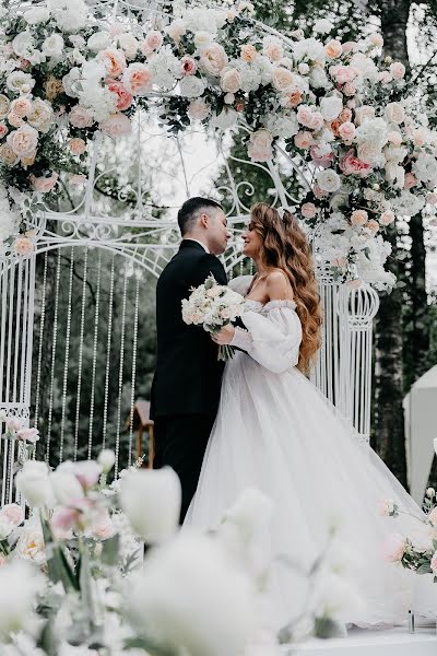 Wedding photographer Aleksey Kharlampov (kharlampov). Photo of 21 July 2020