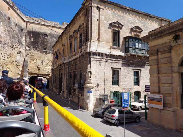 Юбилейный малютка-отчет: круиз на Costa Favolosa, апрель 2013