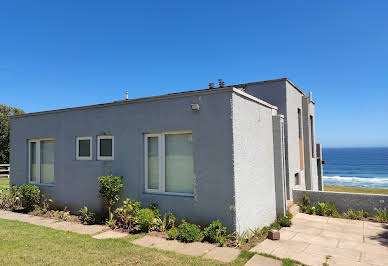 House with garden and terrace 20