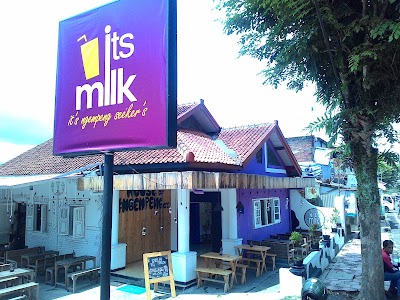 Photos of Its Milk It's Ngempeng Seeker's