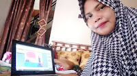 Berkarya Via Virtual, Widyaiswara BBPP Batangkaluku Ikuti Workshop Bertema Tekhnologi Pertanian