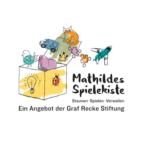 Mathildes Spielekiste