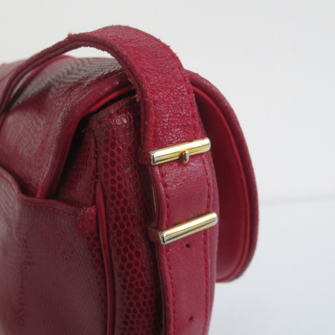 Givenchy Vintage Crossbody Bag