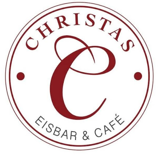 Christas EISBAR & CAFÉ logo