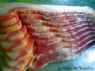 Thick-Cut Bacon