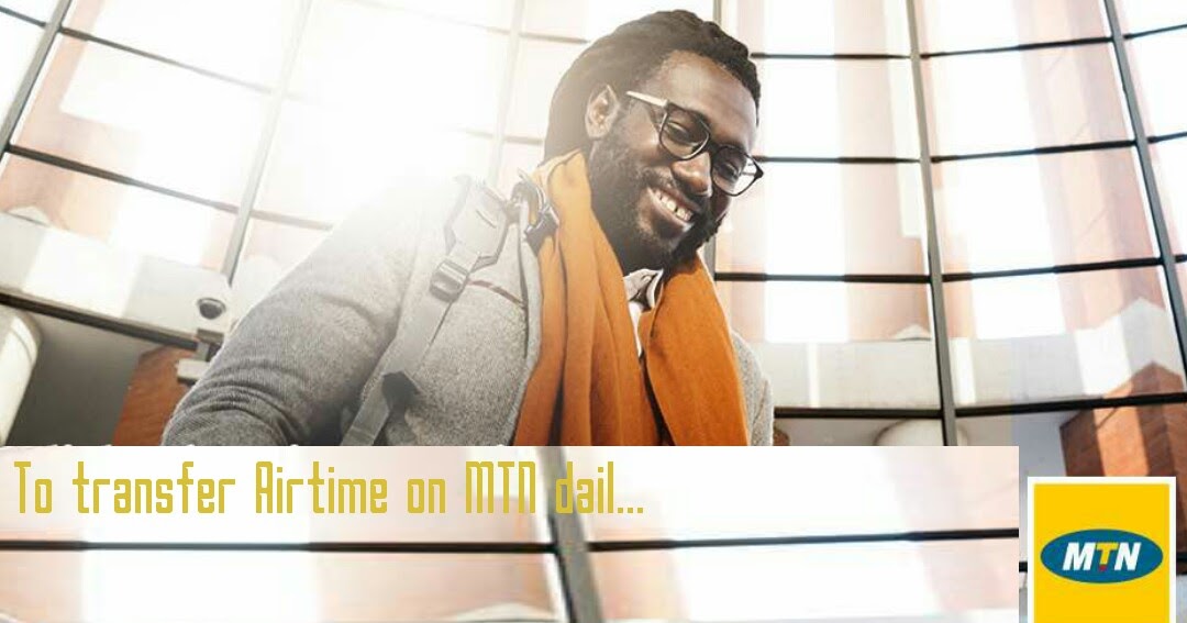 MTN Airtime Hack Codes - wide 4