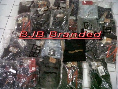 photo of BJB Branded