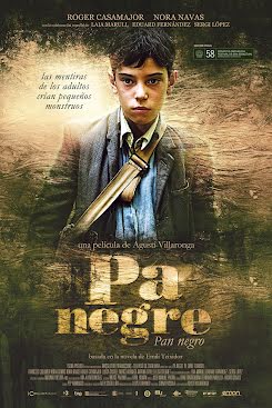 Pa negre (2010)