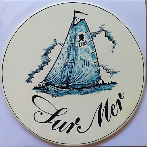 Sur Mer logo