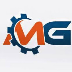 MG Mechanics logo