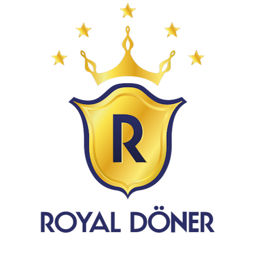 Royal Take Away logo