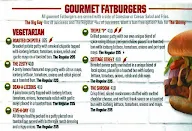 Fatburger menu 3