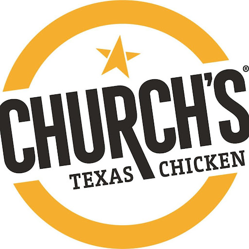 Church's Texas Chicken