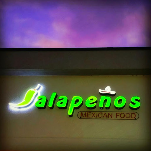 Jalapenos Mexican Food