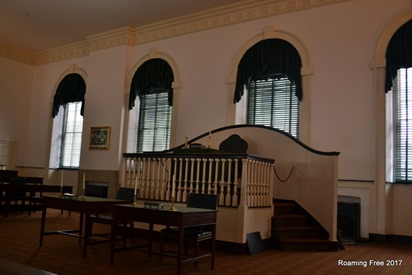Congress Hall Congress Hall
