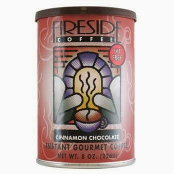 Coffee Fireside Coffee Cinnamon Chocolate 8 Oz Can (Pack Of 24) Save