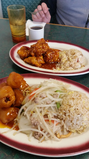 Asian Restaurant «China Garden», reviews and photos, 265 Millard Ave, Woodland, WA 98674, USA