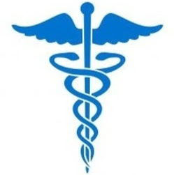 Docteur Delphine Prestat logo