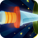 下载 Knife Spin Free Fire - Hit the button & k 安装 最新 APK 下载程序