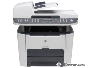  get driver HP LaserJet 3390 Printer