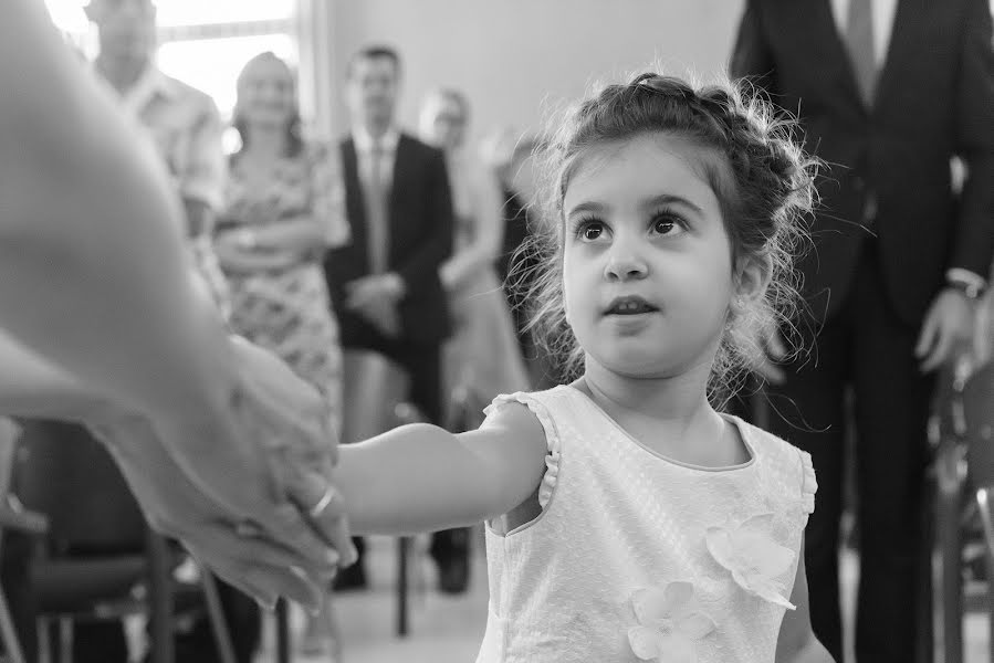 Fotógrafo de bodas Sergio García Monge (sergiostudiobod). Foto del 24 de noviembre 2016