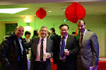 Pôle ESG 师生欢庆2012龙年春节 Pôle ESG 师生欢庆2012龙年春节