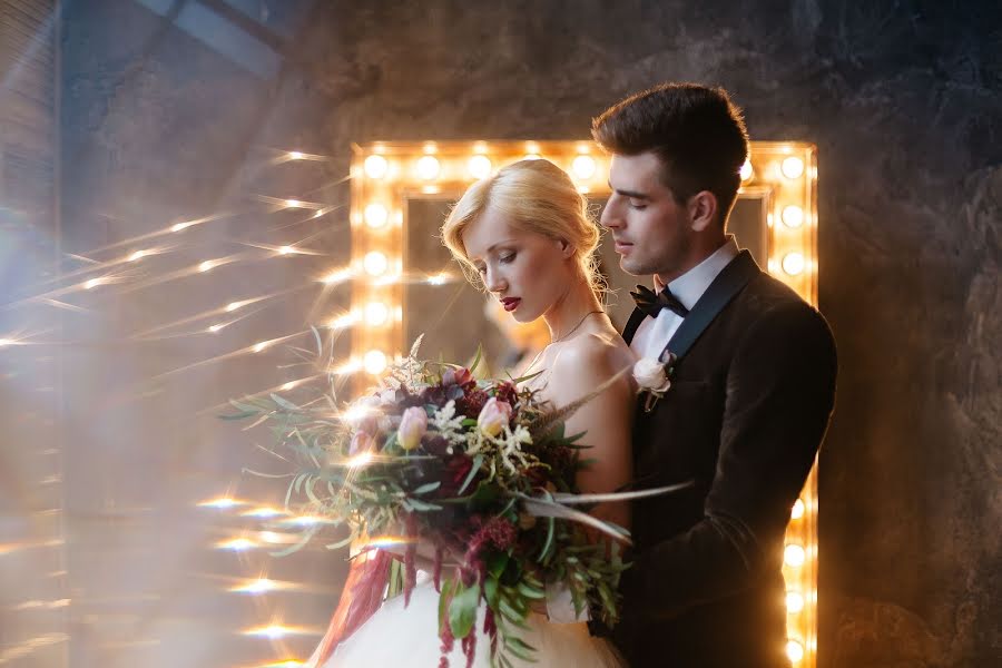 Fotografer pernikahan Aleksandra Sashina (alsefoto). Foto tanggal 22 Mei 2017