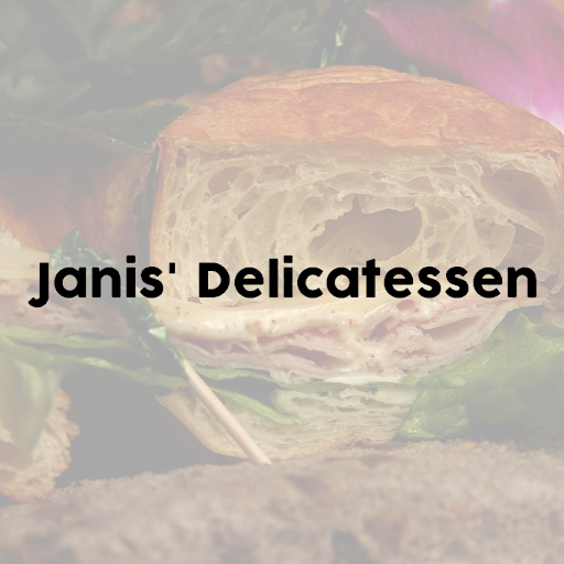 Janis' Delicatessen