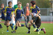 U12 (1ère année) vs Rueil & Gennevilliers, 11 oct. 2014