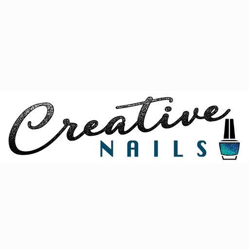 Creative Nails II of Main Street, Dunedin logo