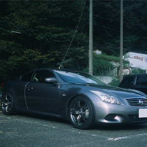 スカイラインクーペ CKV36