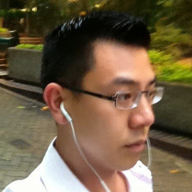 Profile picture of Gavin Chu