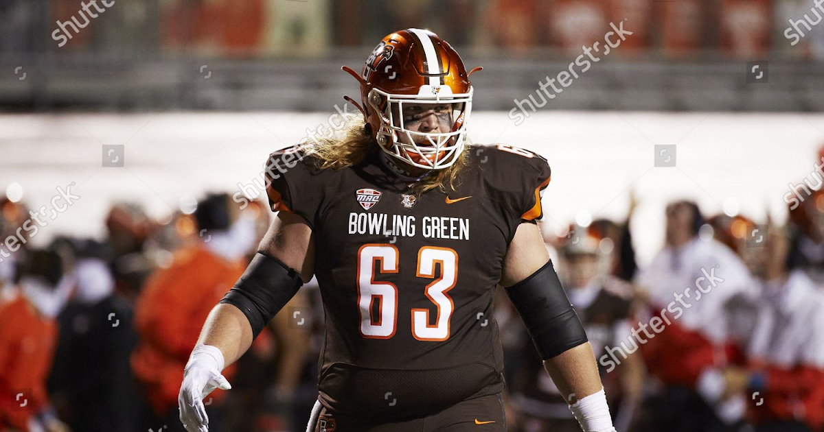 Bowling Green Football Talk